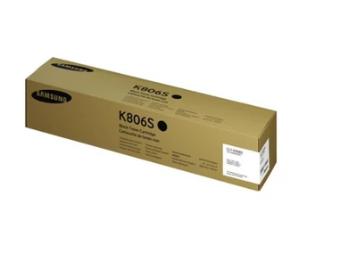 通用耗材适用于三星黑色墨粉CLT-K806S/XIL(SS597A)