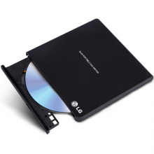 LG  外置DVD光驱刻录机 GP65