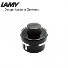LAMY 凌美 墨水 黑色T52