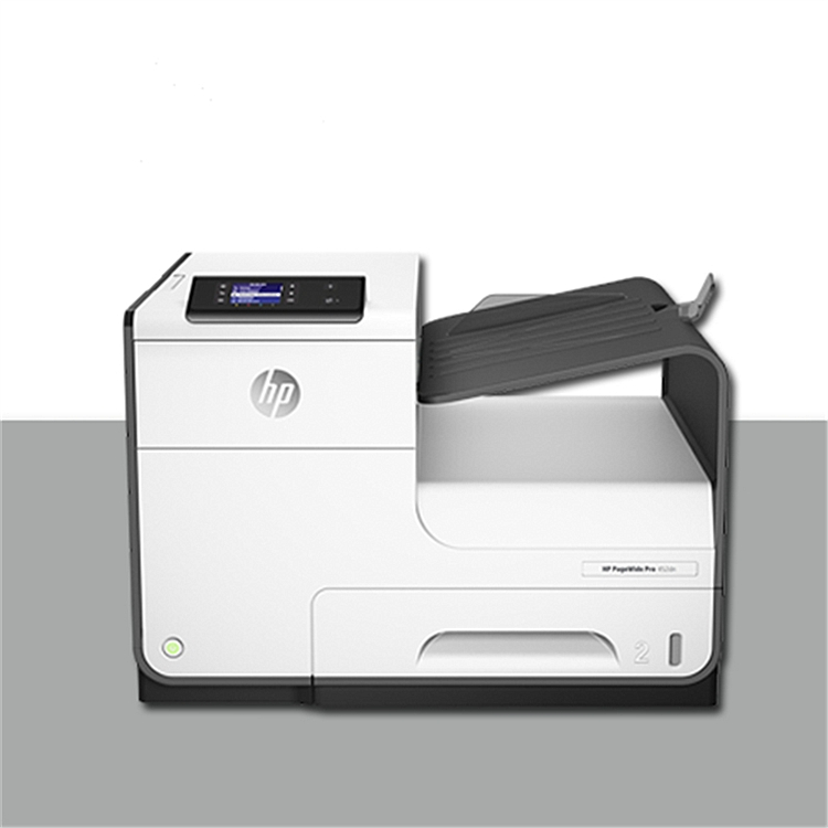 惠普hp pagewide pro 452dn 喷墨打印机 2400 x 1200 dpi (单位:台)