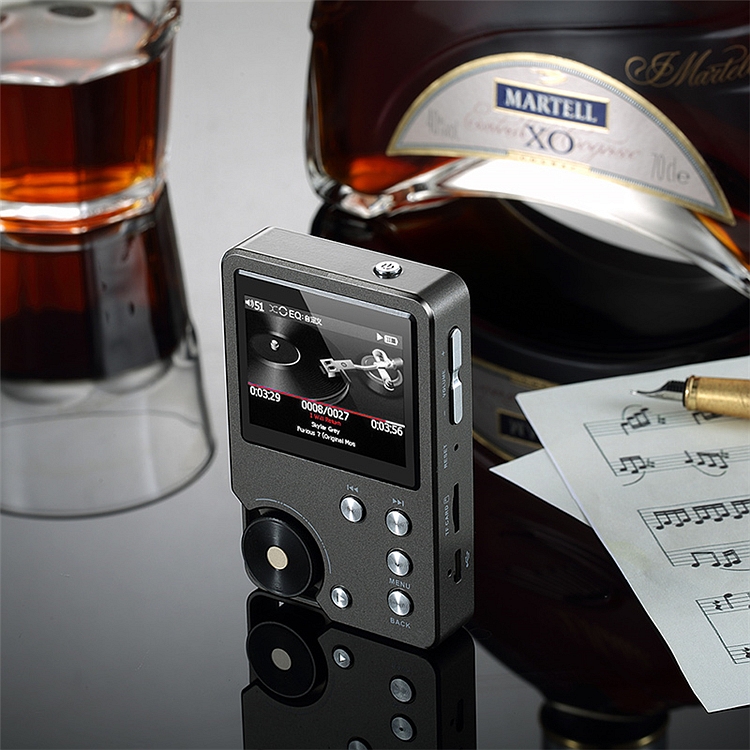 爱国者 mp3-105 音频播放器 8g (单位:个)