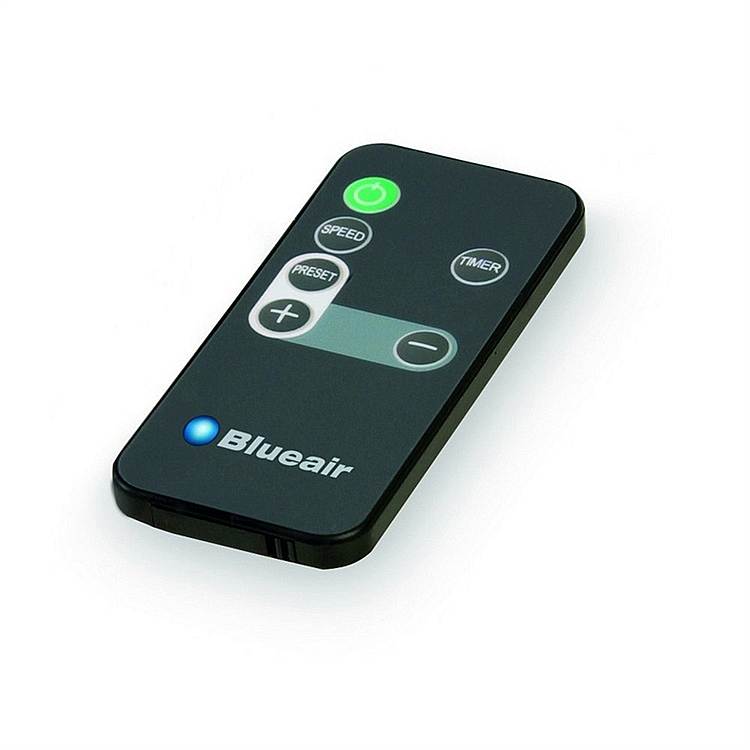 布鲁雅尔 203 slim 空气净化器 20-80w(单位:台) 白