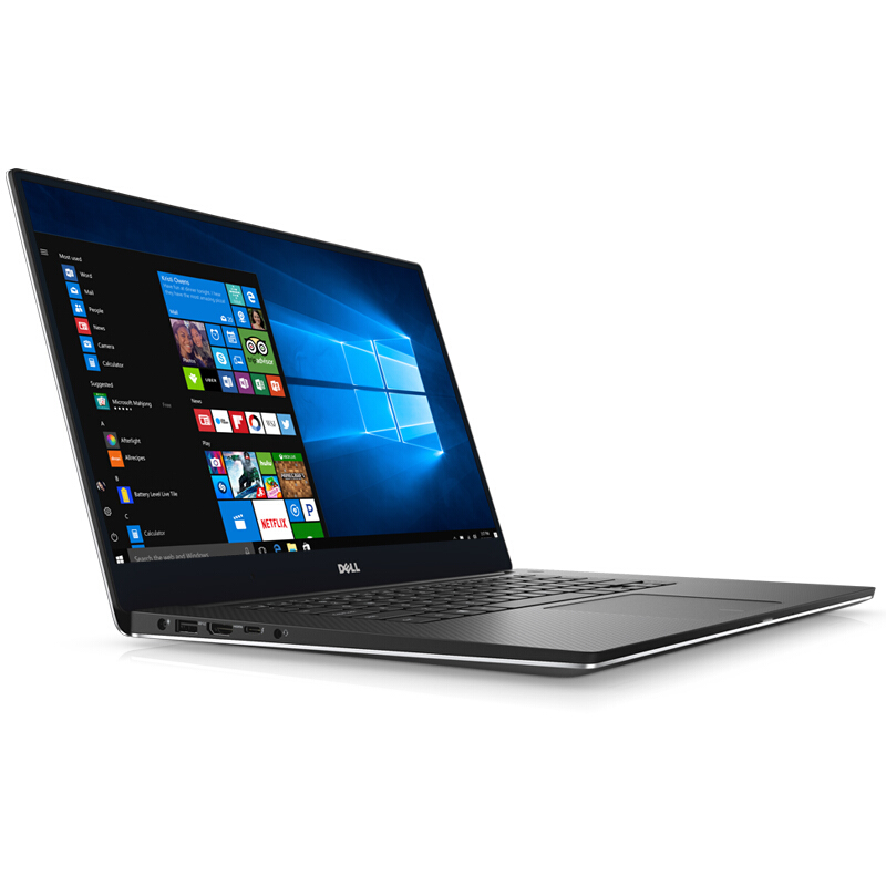 戴爾(dell)precision5520 15.6英寸移動工作站筆記本i5-7300hq