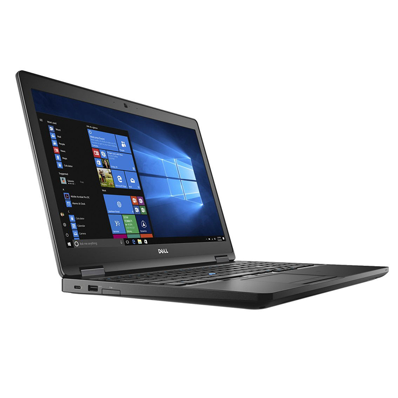 戴爾(dell)precision3520 15.6英寸移動工作站筆記本i7-7700hq