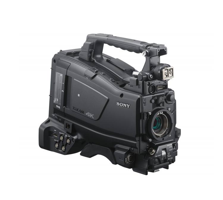 sony/索尼 pxw-z580