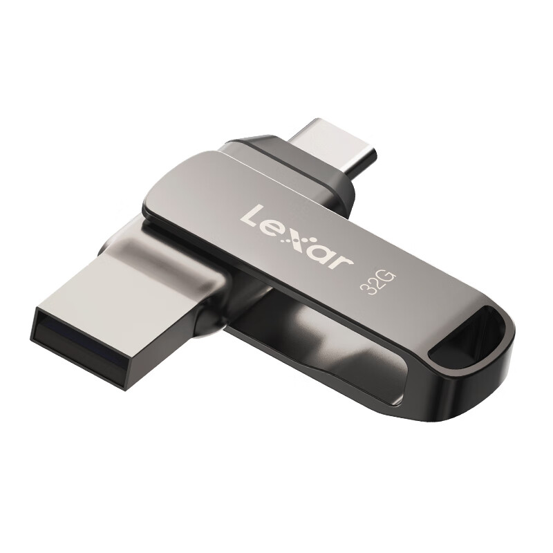 雷克沙(lexar)256gb usb3.